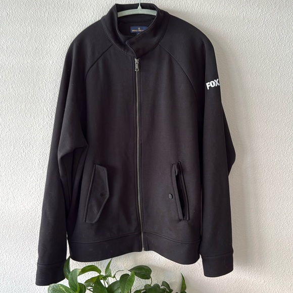 Brooks Brothers Zip-Up Jacket | XL - Picture 1 of 5
